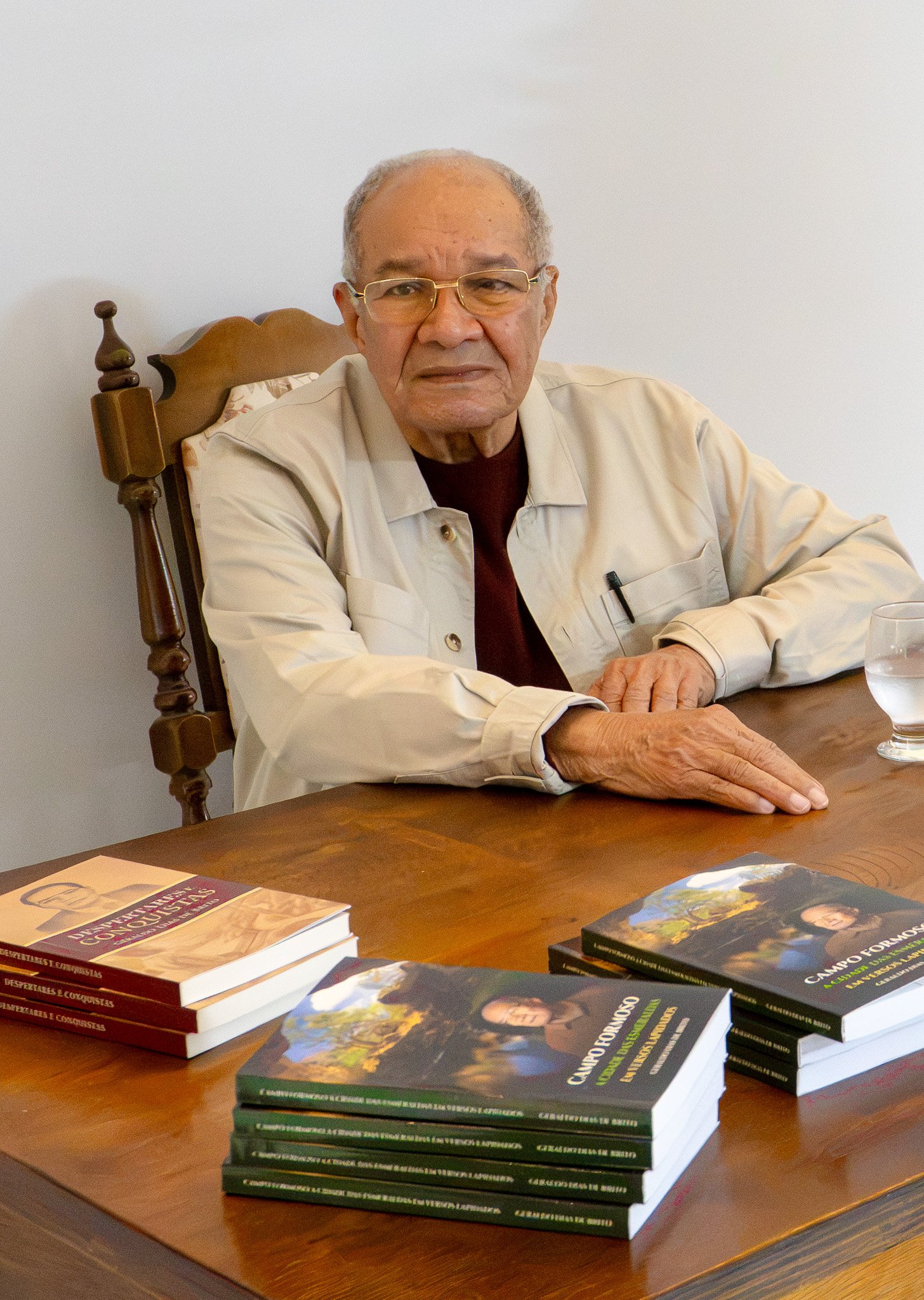 Geraldo Dias de Brito
